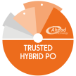 Badge Hybrid Product Owner